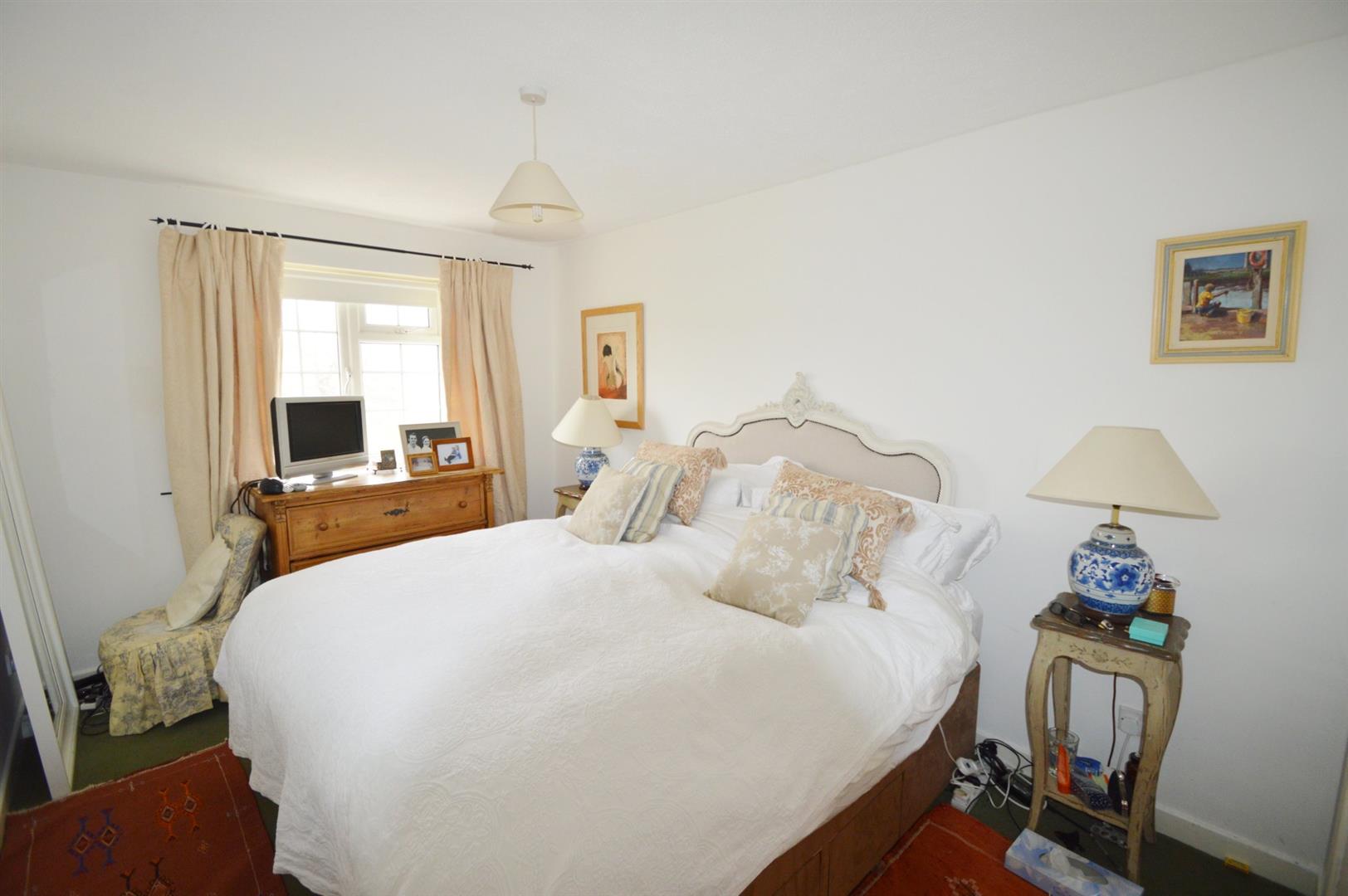 Wits End, North Road, Cowbridge, Vale Of Glamorgan CF71 7DF
